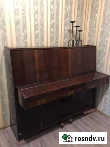 Продам пианино Самара - изображение 1