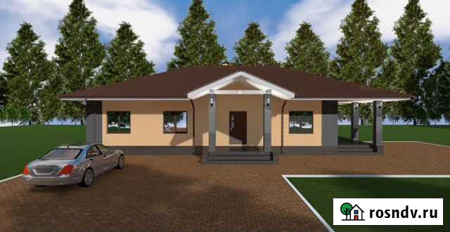 Проектирование домов Оренбург - изображение 1