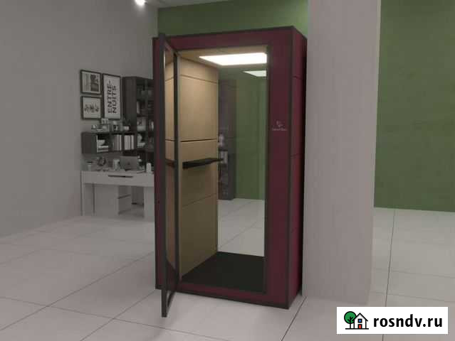 Офисная кабина MoreSlov Екатеринбург - изображение 1