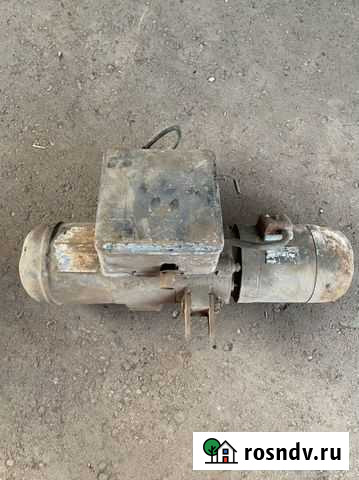 Лебёдка электрическая Бугуруслан - изображение 1