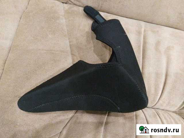 Чехол из неопрена для зеркального фотоаппарата Владимир - изображение 1