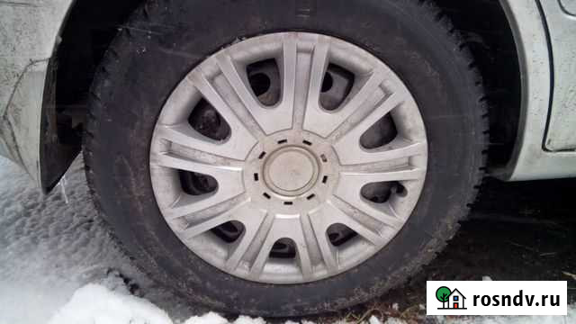 Колпаки R15, 2шт Курган - изображение 1