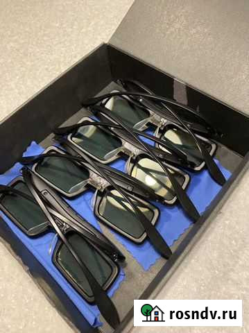 3 д очки Калуга - изображение 1