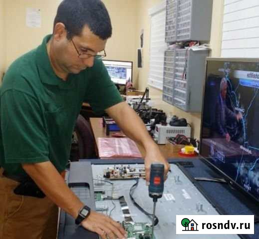 Ремонт телевизоров Богородск - изображение 1