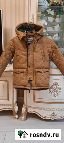 Куртка Симферополь - изображение 1