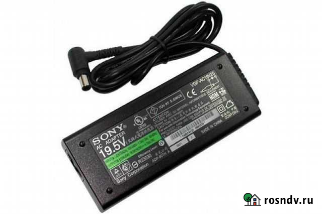 Блок питания для ноутбука Sony VPC Нальчик - изображение 1