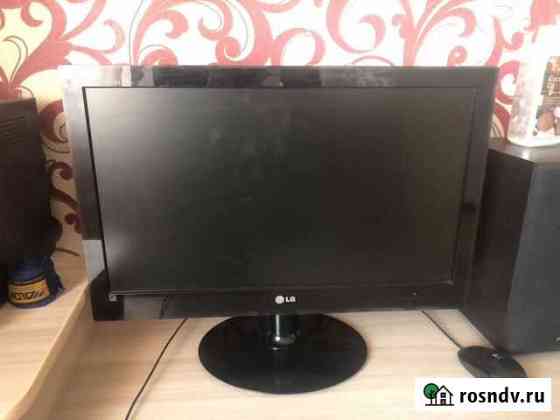 Монитор LG Чита