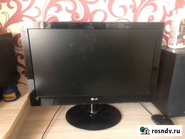 Монитор LG Чита - изображение 1