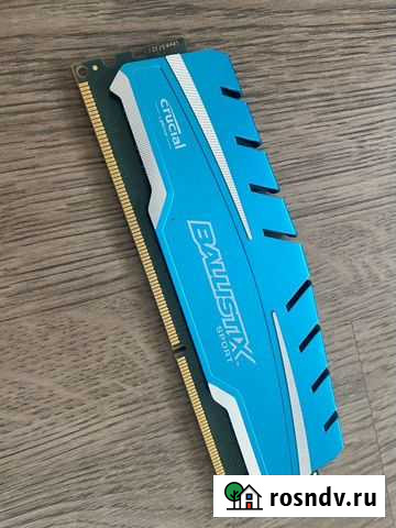 Оперативная память ddr3 ddr4 Сергиев Посад - изображение 1