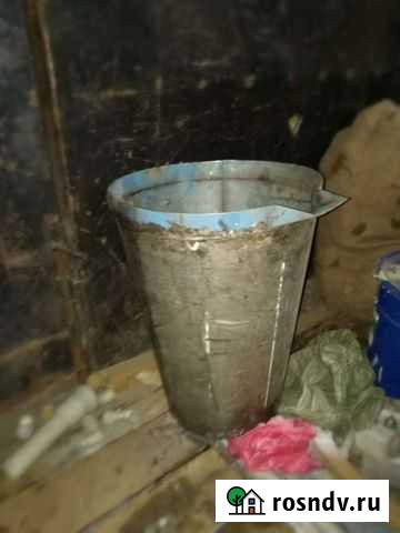 Бак из нержавейки Нижний Новгород - изображение 1