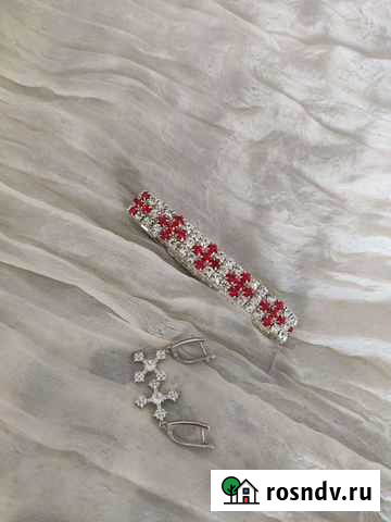 Бижутерия стразы Королев - изображение 1