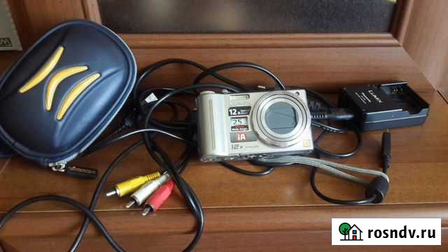 Фотоаппарат Николаевка - изображение 1