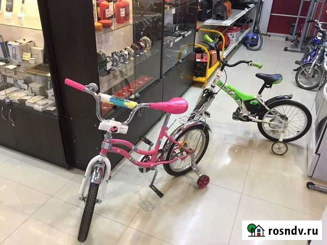 Велосипед Stels 18 /чш Нижний Тагил - изображение 1