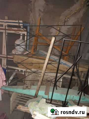 Решетки на окна бу Троицк - изображение 1