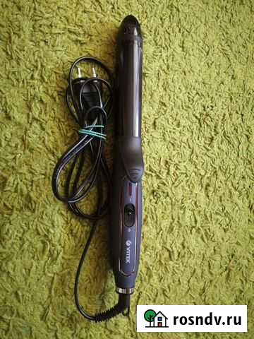 Плойка-утюжок Благовещенск - изображение 1