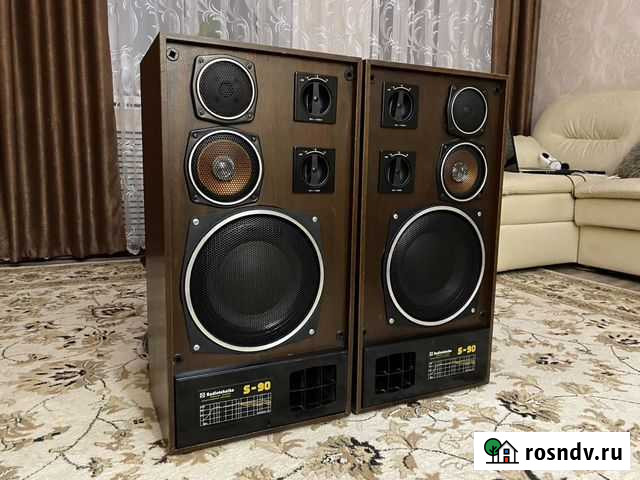 Radiotehnika S-90 Арзамас - изображение 1