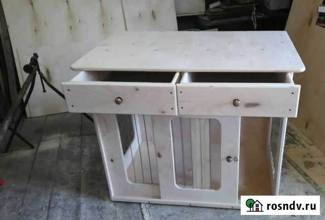 Клетка вольер для собак Ступино - изображение 1