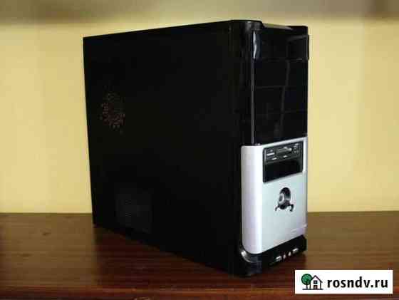 Core i5-750 / 8 Гб / 320 Гб / GeForce GTS 250 Владимир