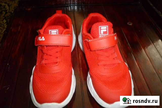 Продам кроссовки Шебекино - изображение 1