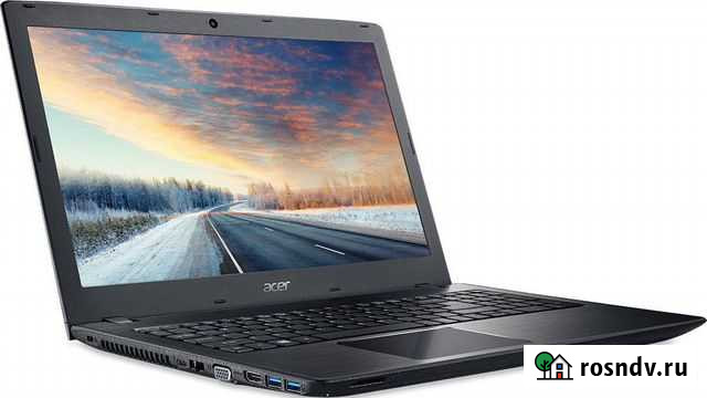 Acer travelmate tmp259-mg-55xx черный Шахты - изображение 1