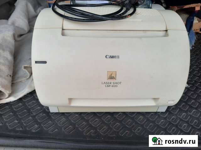 Принтер Саранск - изображение 1