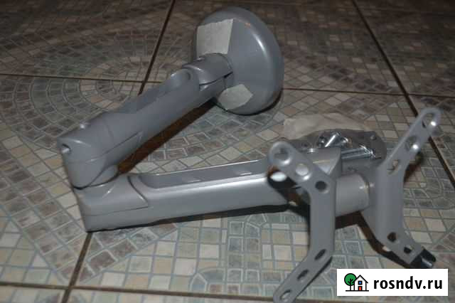 Кронштейн для телевизора Всеволожск - изображение 1