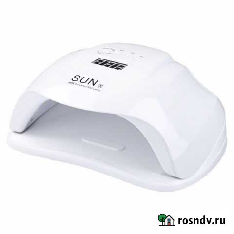 Лампа для маникюра Сыктывкар - изображение 1