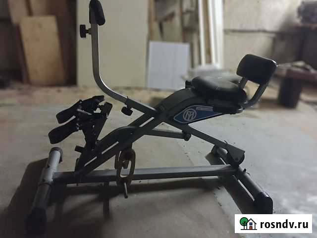 Тренажер тр1 оао Пензтекстильмаш Быково - изображение 1