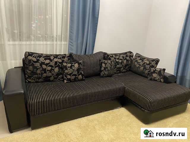 Диван со спальным местом Москва - изображение 1