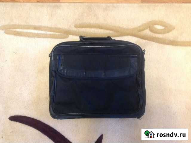 Кейс для ноутбука Красногорск - изображение 1