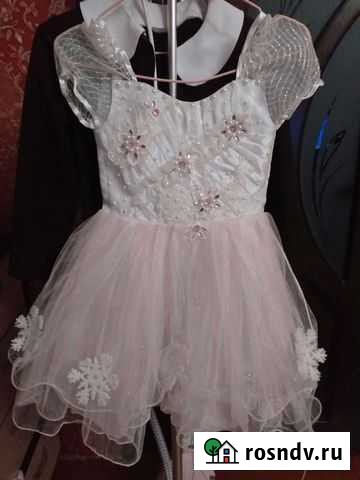 Платье Курск - изображение 1