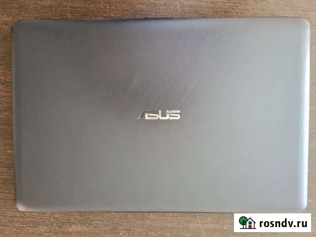 Ноутбук asus vivobook Белогорск - изображение 1