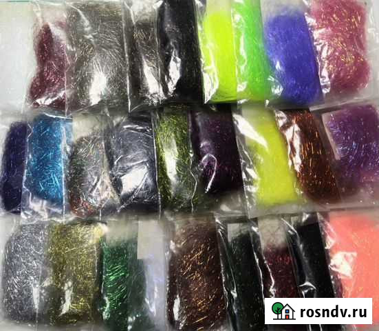 Нахлыст. Flash Люберцы - изображение 1