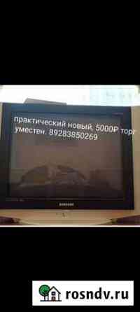 Телевизор Сары-Тюз