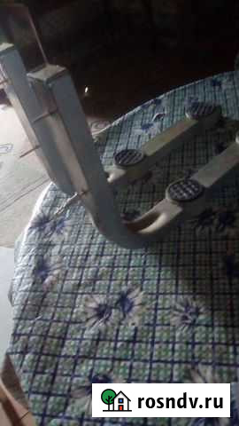 Держатель для микроволновки Выкса - изображение 1