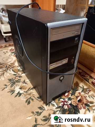 Системный блок бу Камень-на-Оби - изображение 1