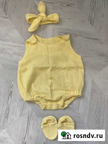 Детские вещи Обнинск - изображение 1