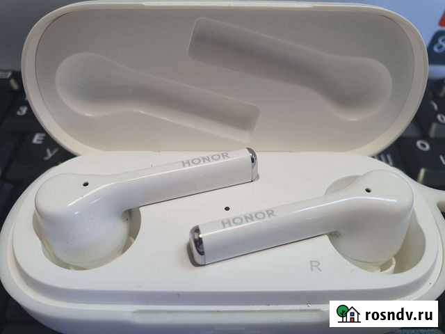 Honor magic earbuds Тюмень - изображение 1