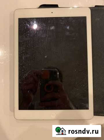 iPad air на запчасти Морозова - изображение 1