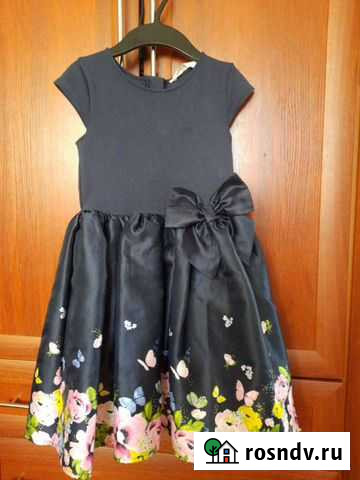 Платье для девочки Набережные Челны - изображение 1