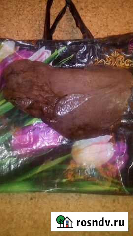 Парафин Улан-Удэ - изображение 1