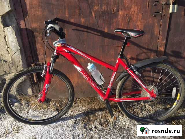 Велосипед Иркутск - изображение 1