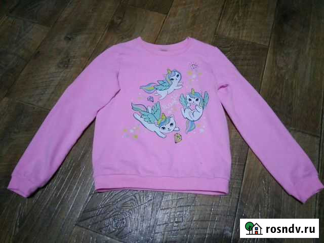 Кофта р.122 Анапа - изображение 1