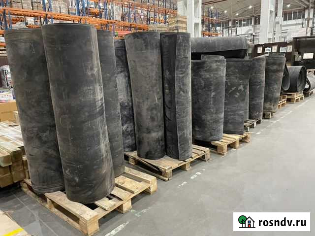 Транспортерная лента бу Арзамас - изображение 1