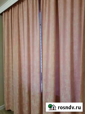 Шторы Старый Оскол - изображение 1