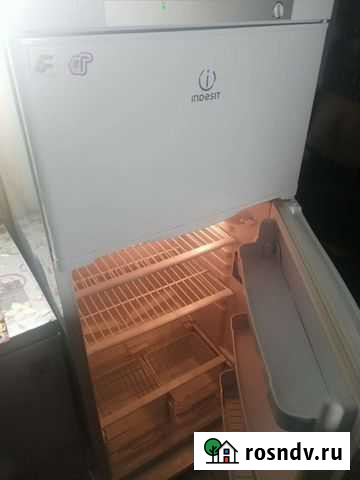 Холодильник Ханты-Мансийск - изображение 1