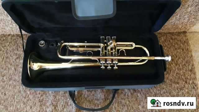 Труба Горно-Алтайск - изображение 1