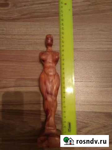 Статуэтка Королев - изображение 1