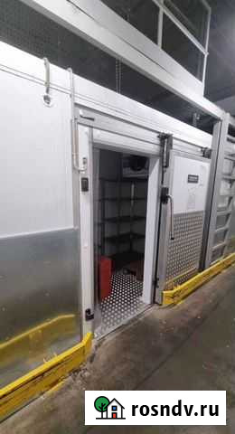 Холодильная камера / Холодильная камера бу Челябинск - изображение 1
