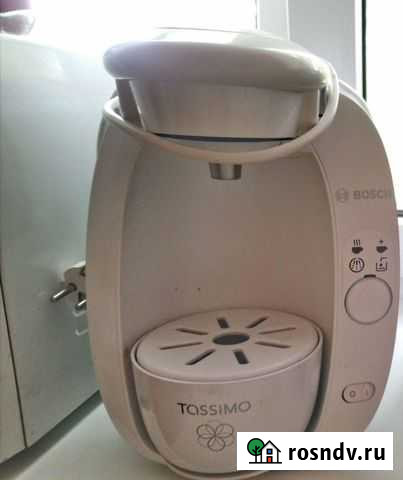 Капсульная кофемашина bosch Великий Новгород - изображение 1